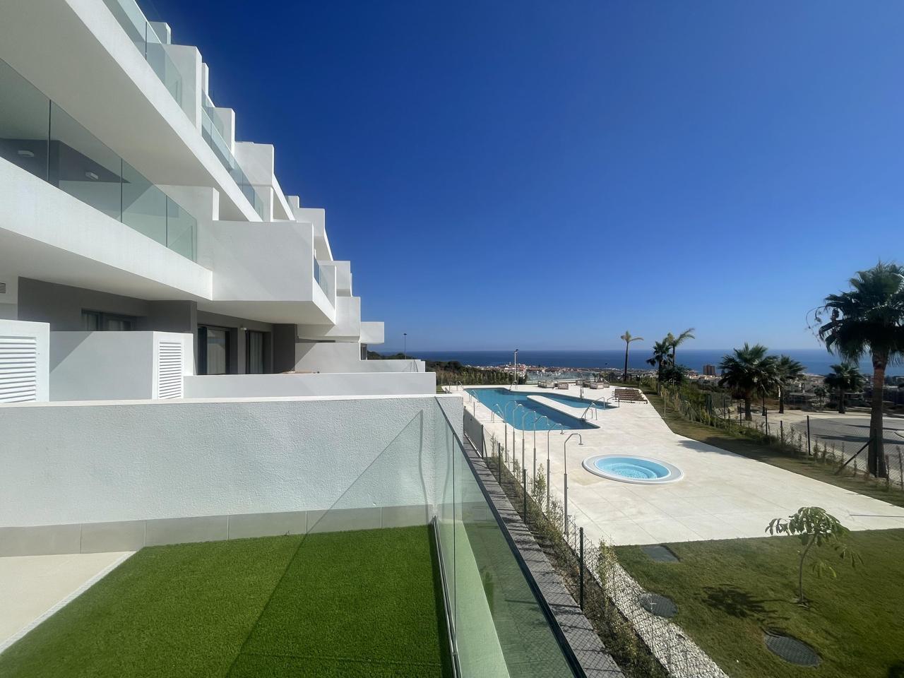 Apartment for Sale in Manilva