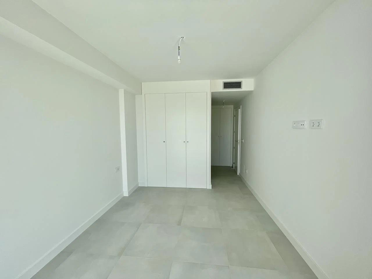 Apartment for Sale in Manilva