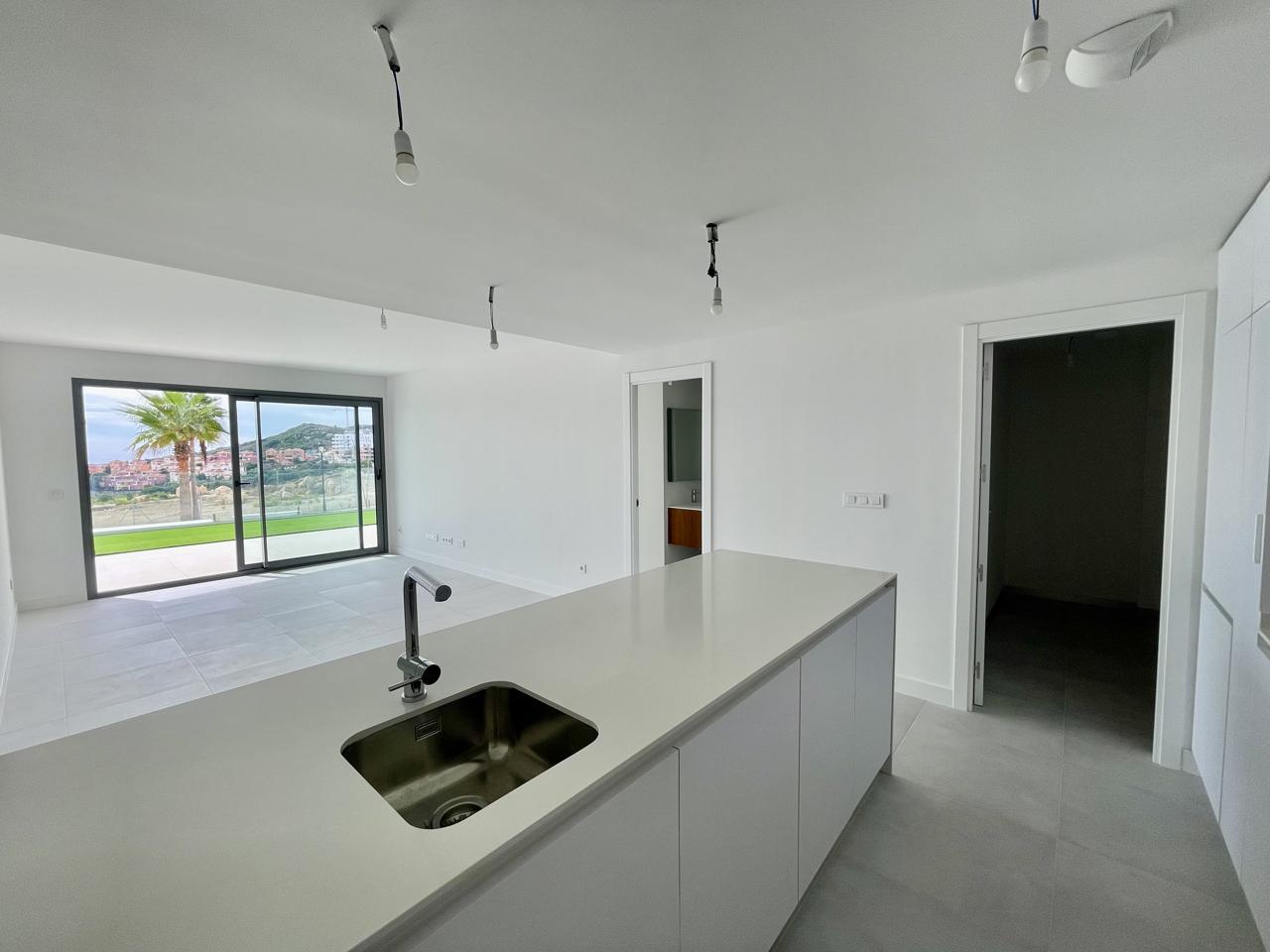 Apartment for Sale in Manilva