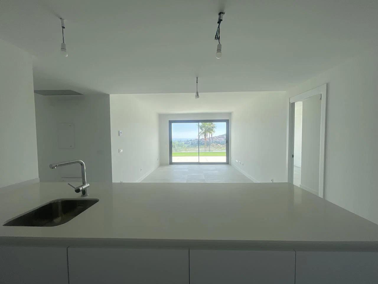 Apartment for Sale in Manilva