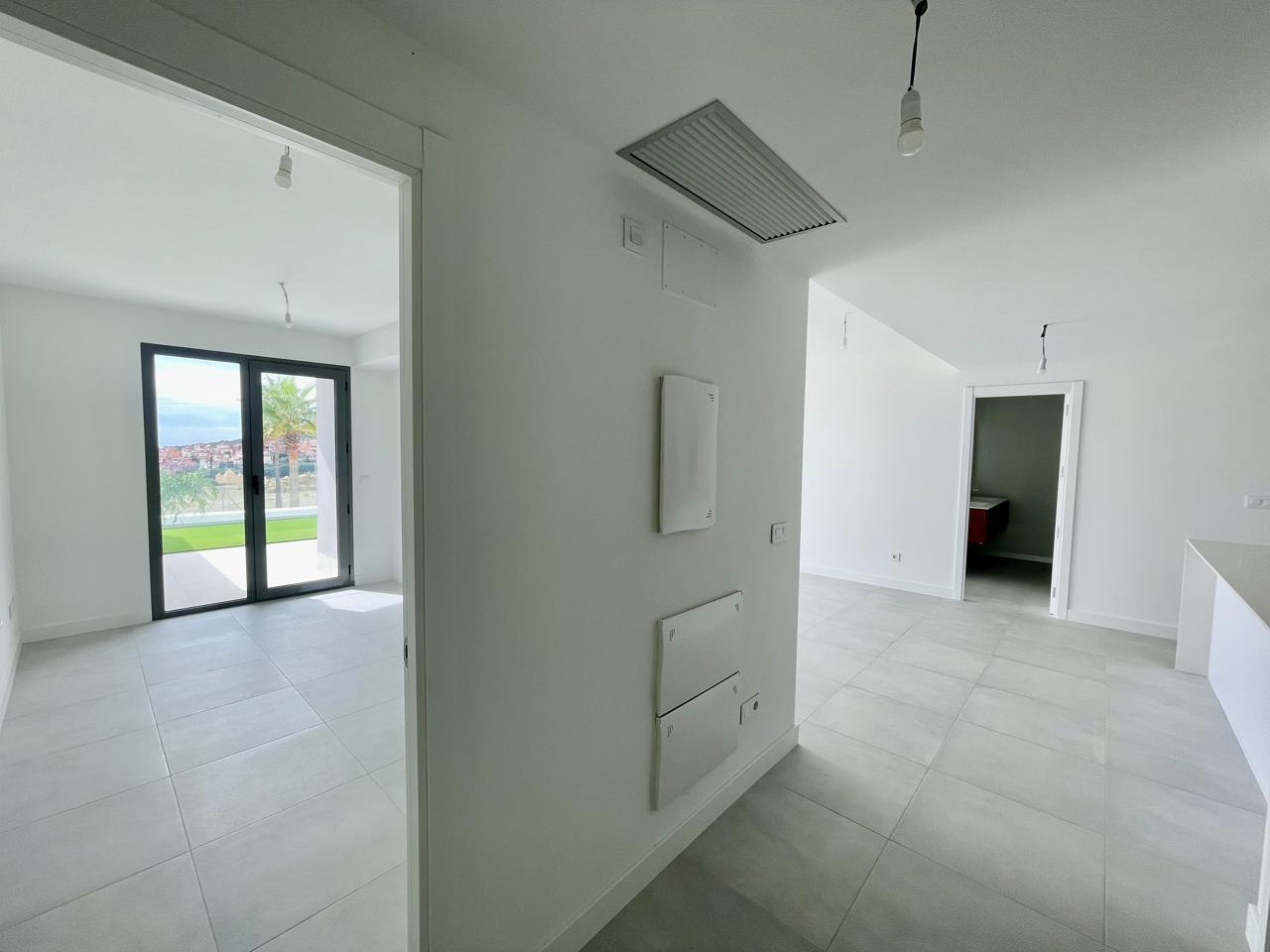 Apartment for Sale in Manilva