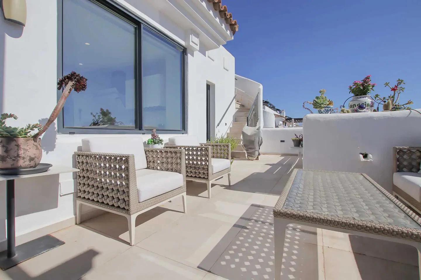 Ático en Venta en Casares
