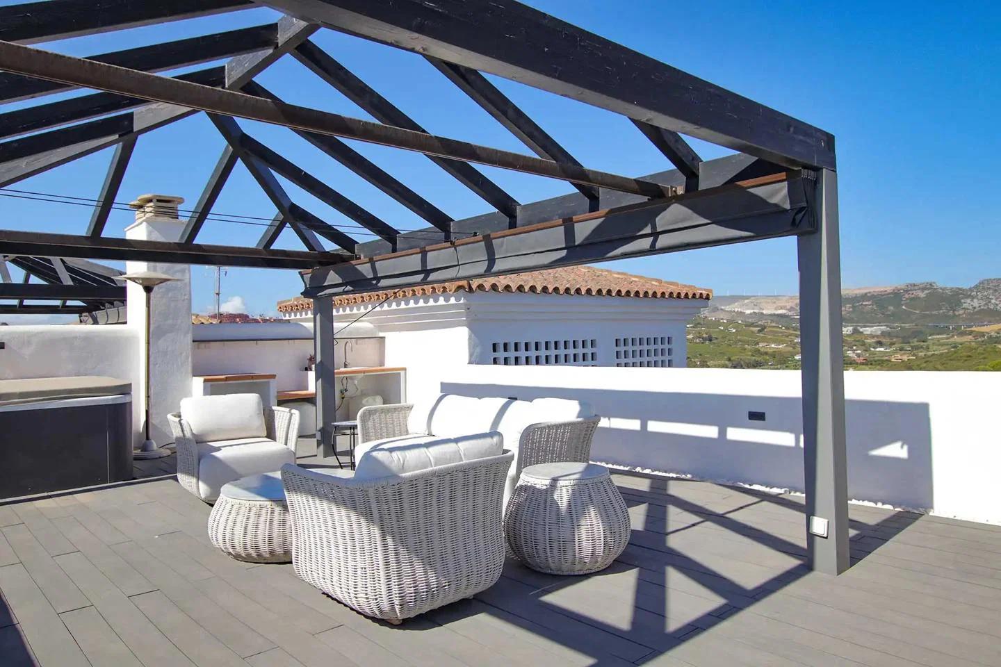Ático en Venta en Casares
