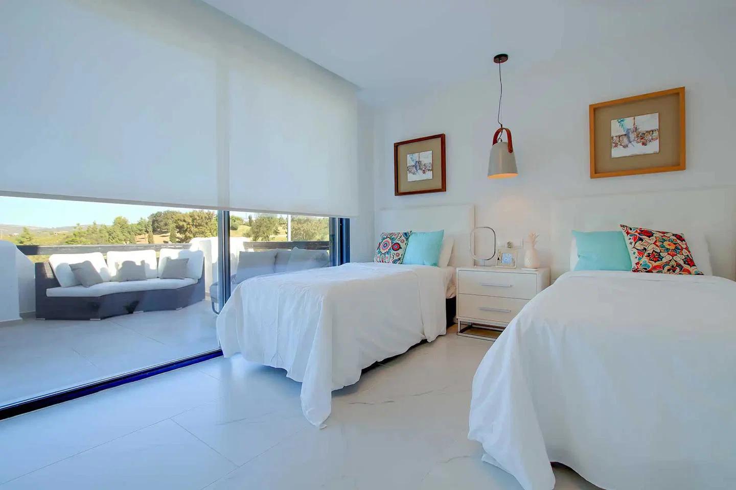 Ático en Venta en Casares
