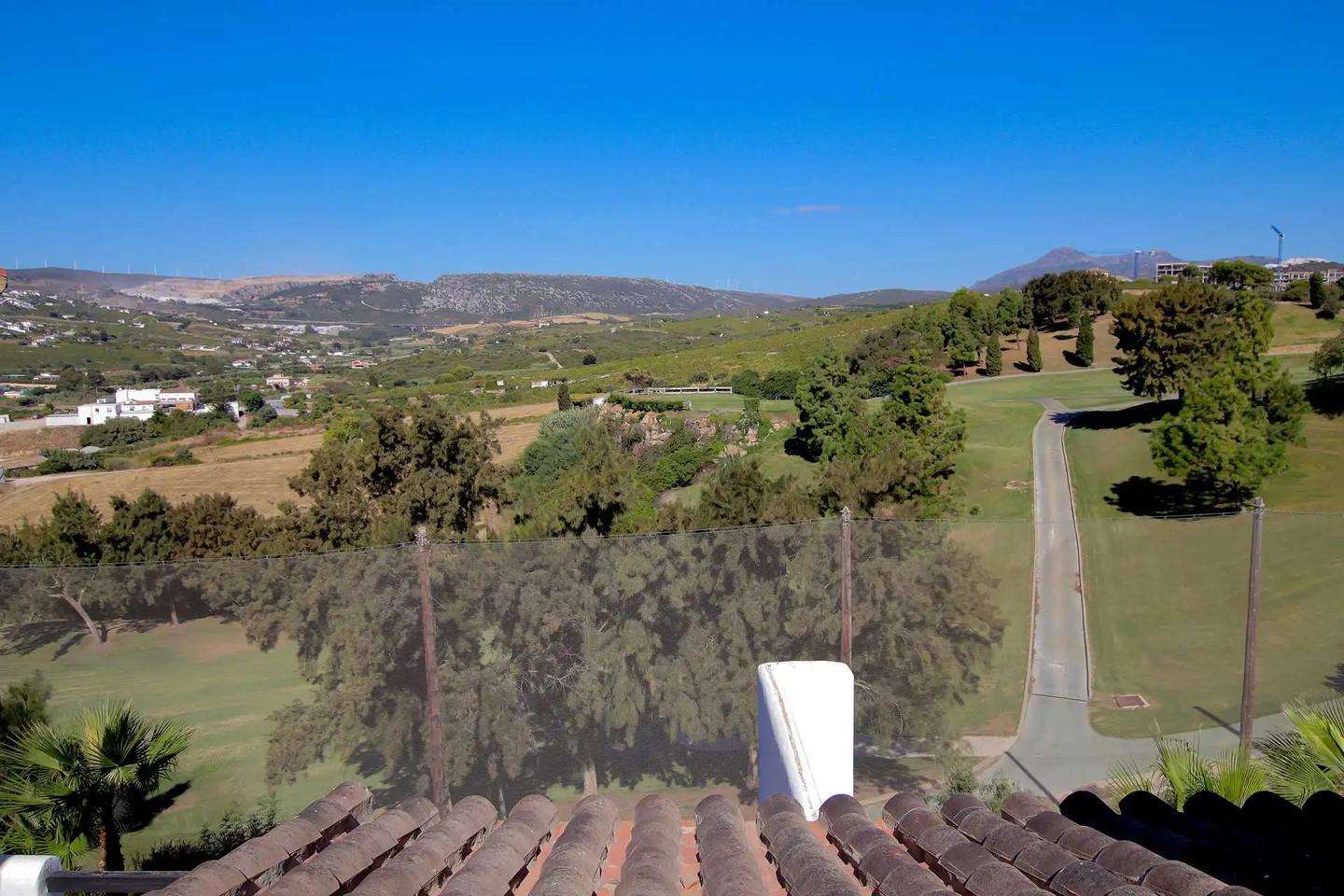 Ático en Venta en Casares