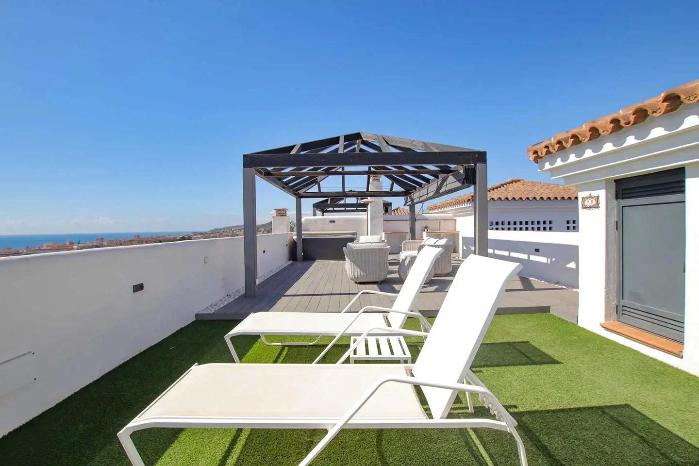 Ático en Venta en Casares