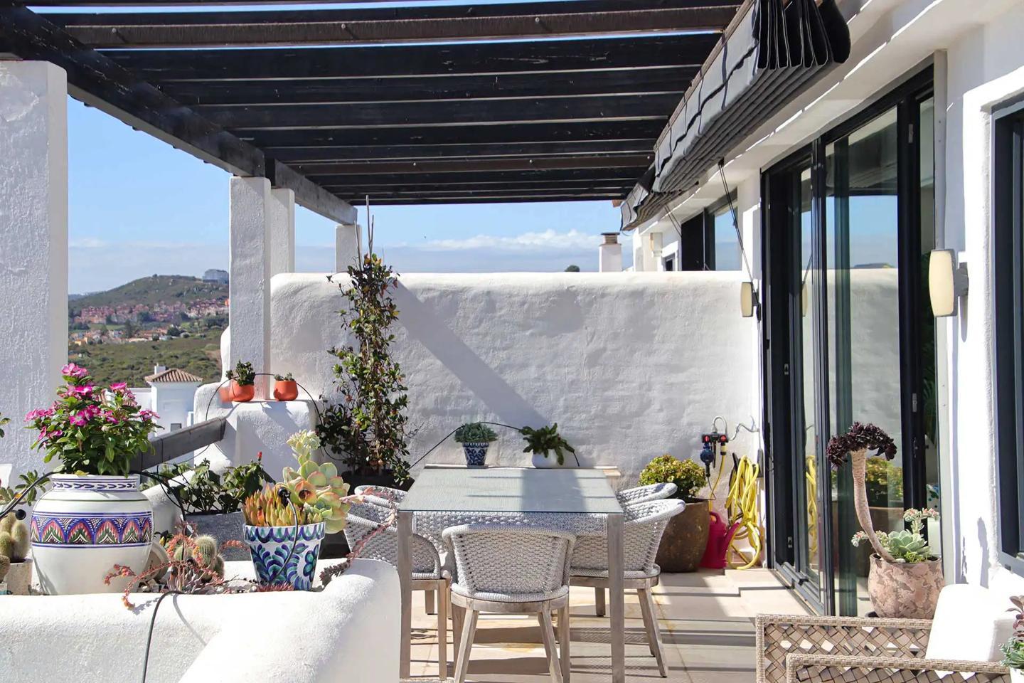 Ático en Venta en Casares