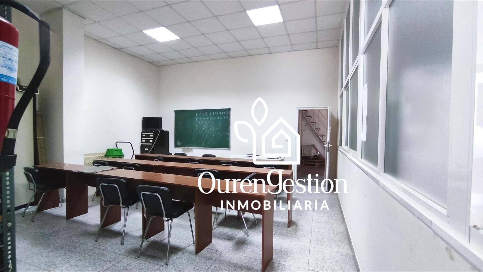 Premise for Sale in Ourense