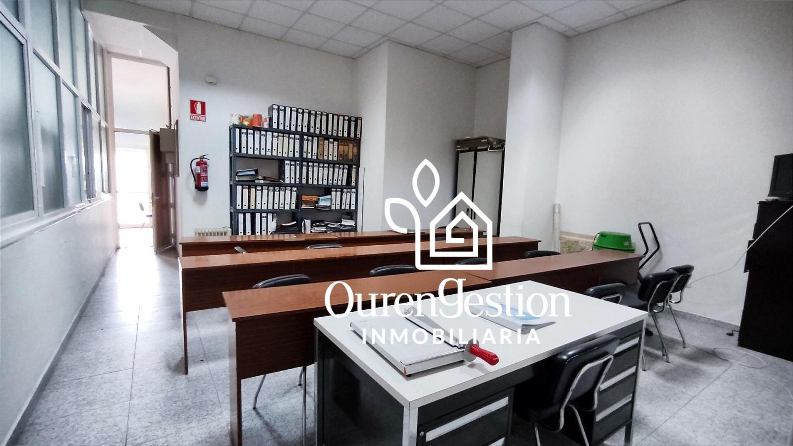 Premise for Sale in Ourense
