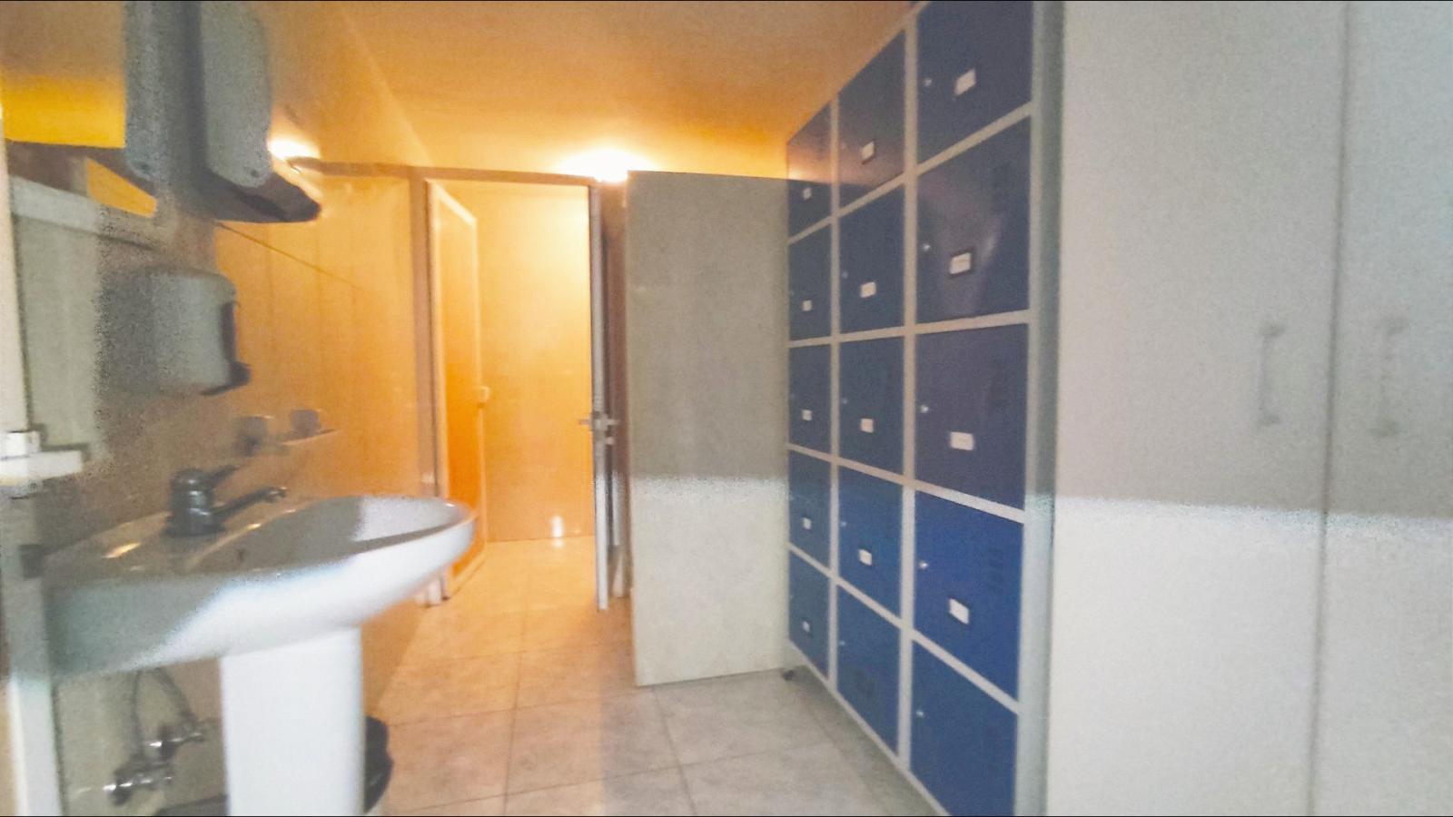 Premise for Sale in Ourense