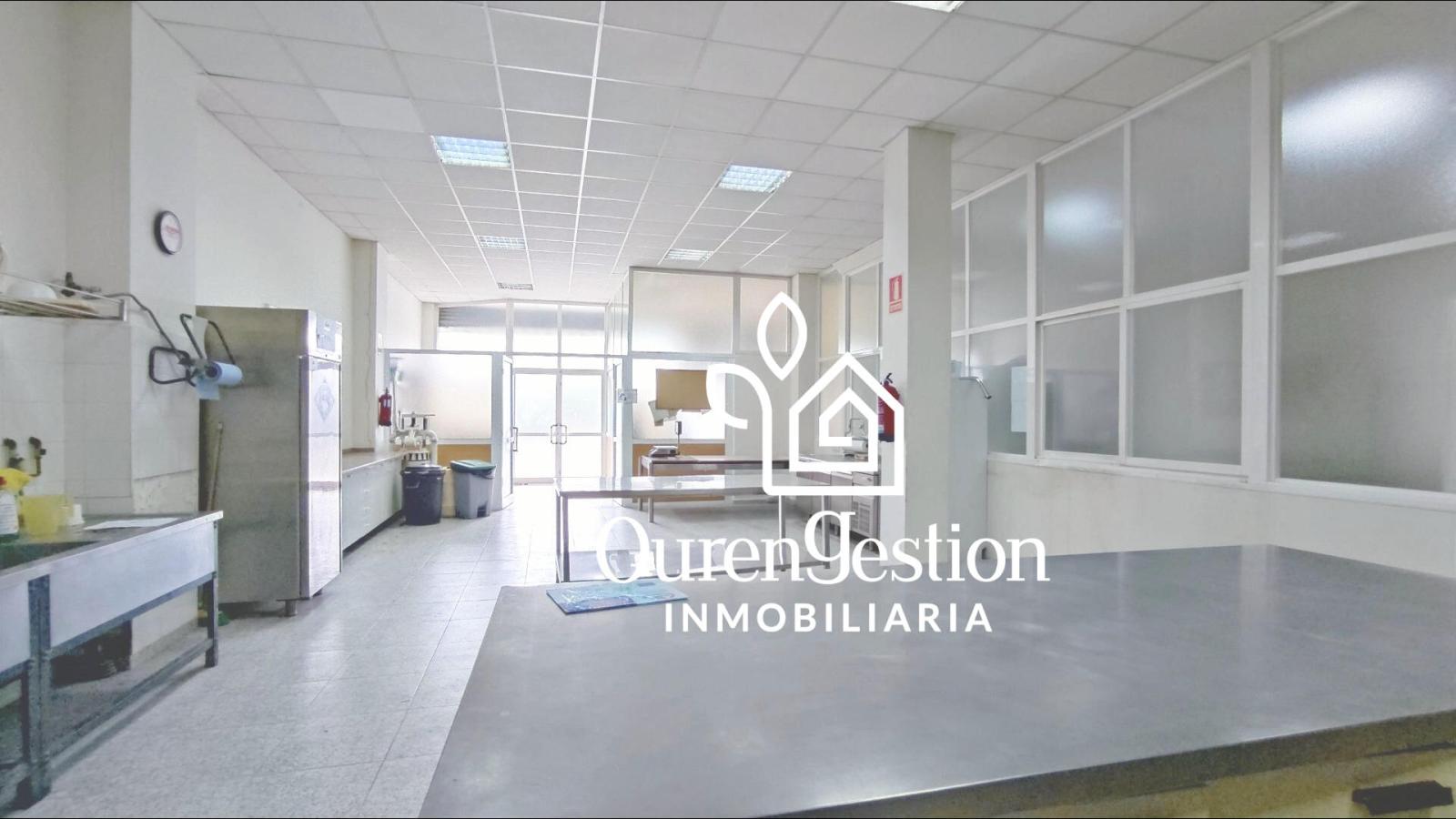 Premise for Sale in Ourense