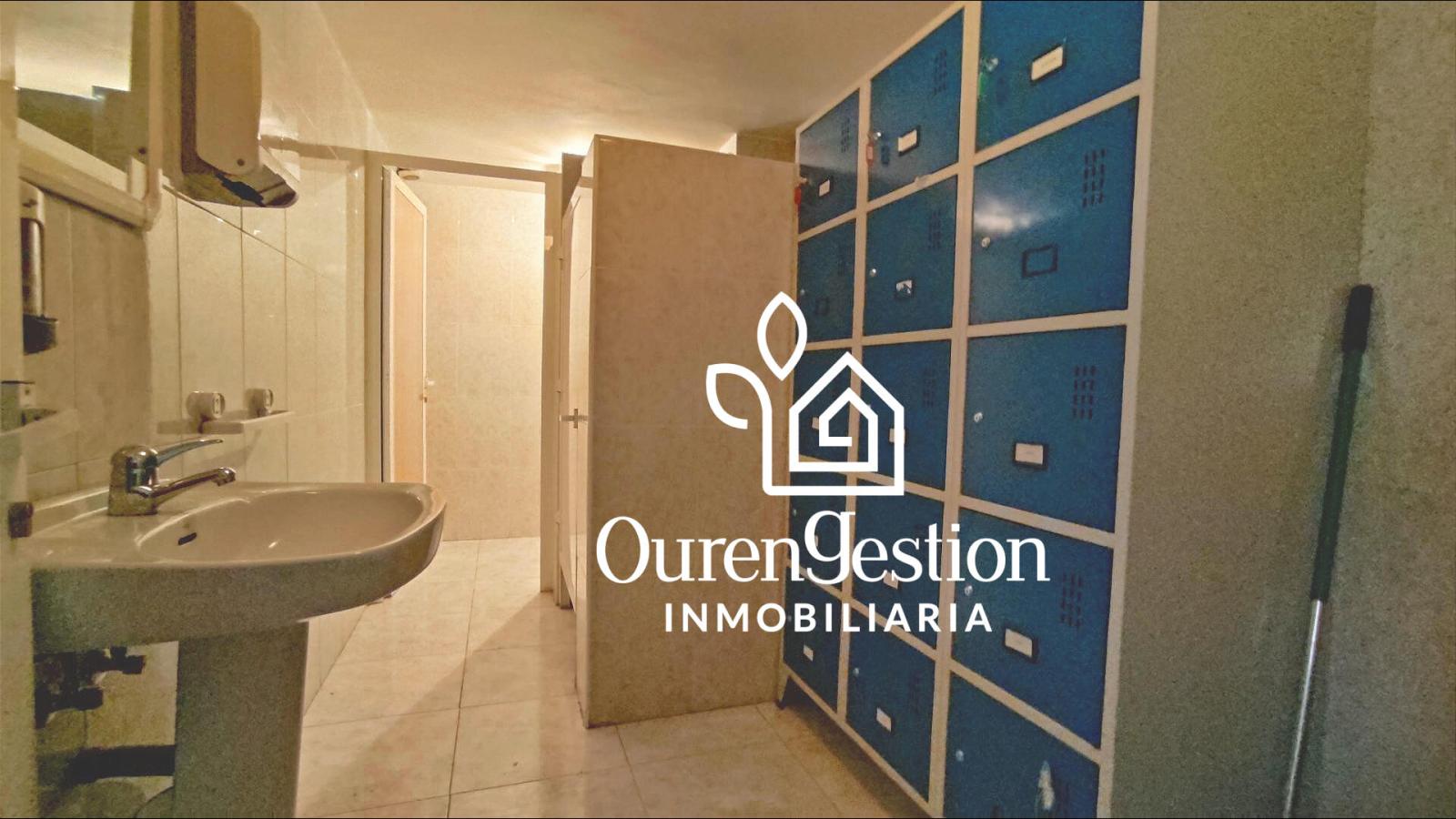 Premise for Sale in Ourense