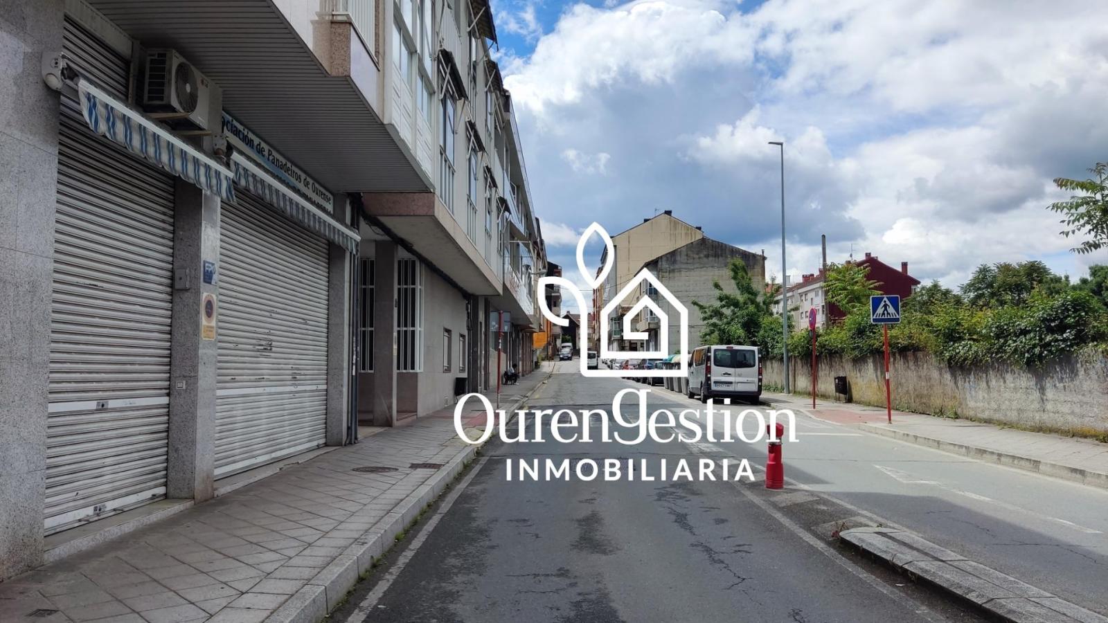 Premise for Sale in Ourense