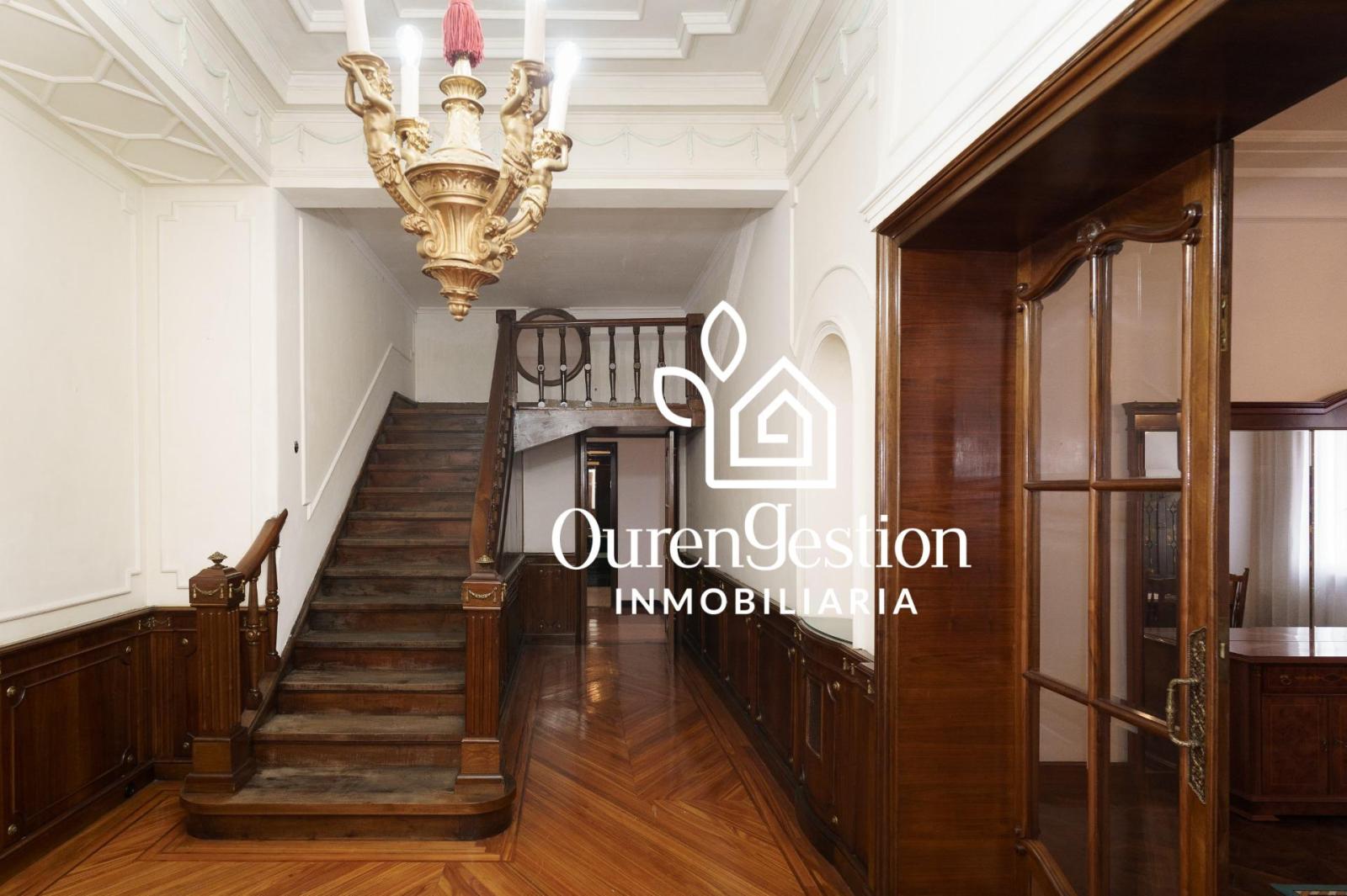 House for Sale in Xinzo de Limia
