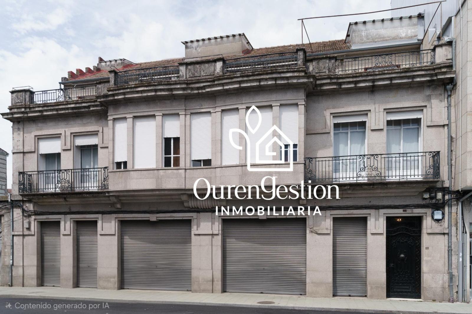 House for Sale in Xinzo de Limia