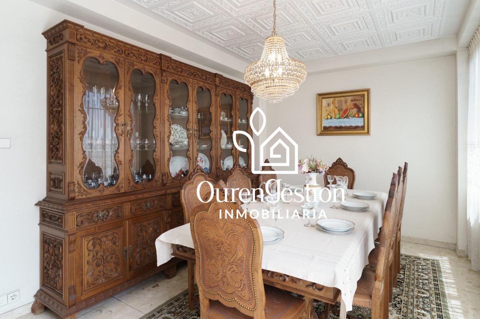 Casa en Venta en Xinzo de Limia