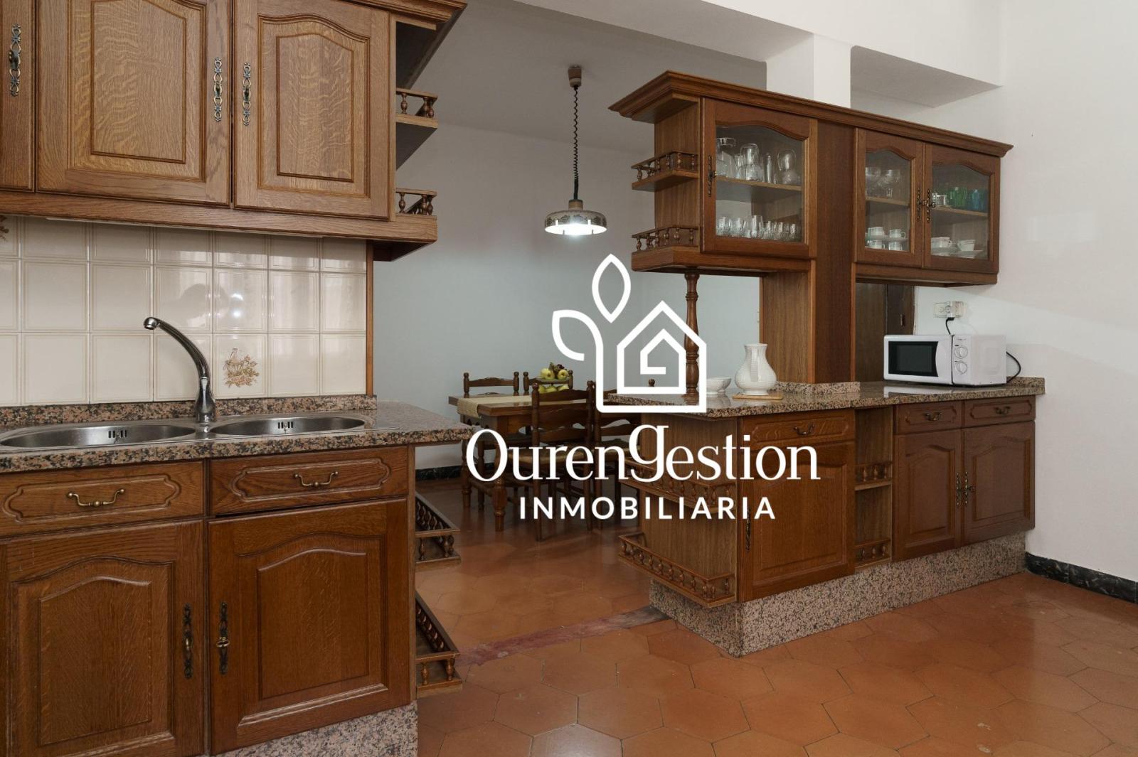 Casa en Venta en Xinzo de Limia