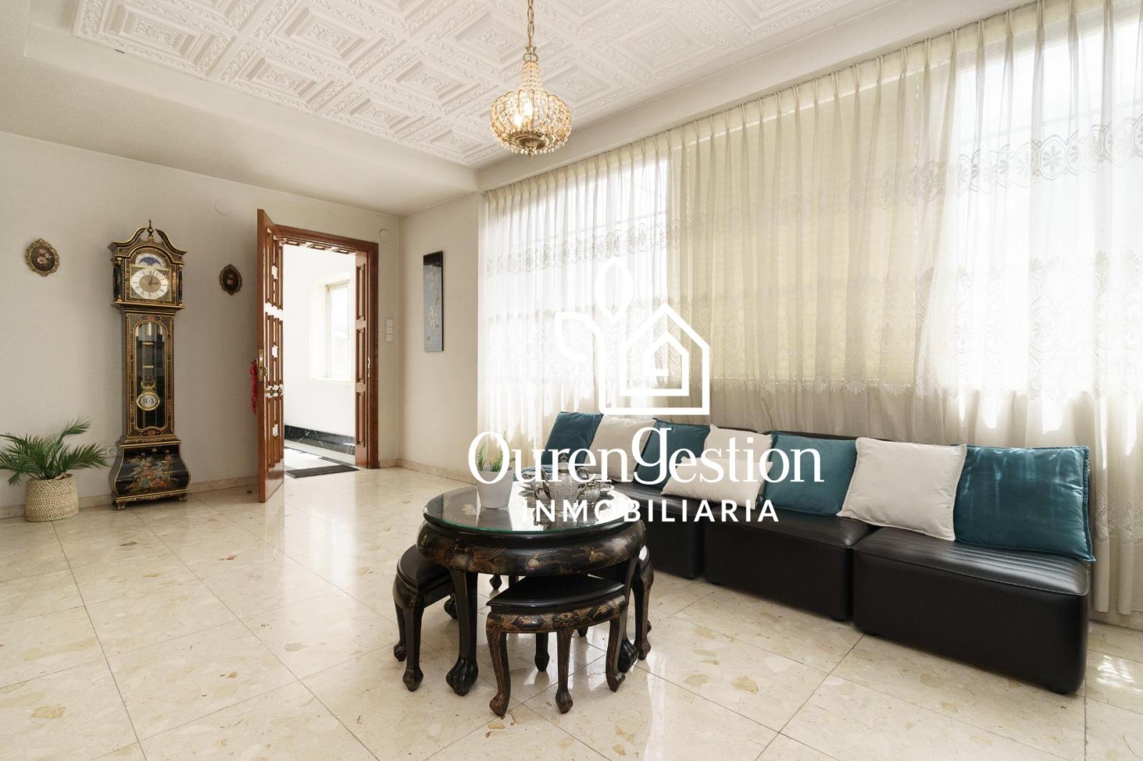 House for Sale in Xinzo de Limia