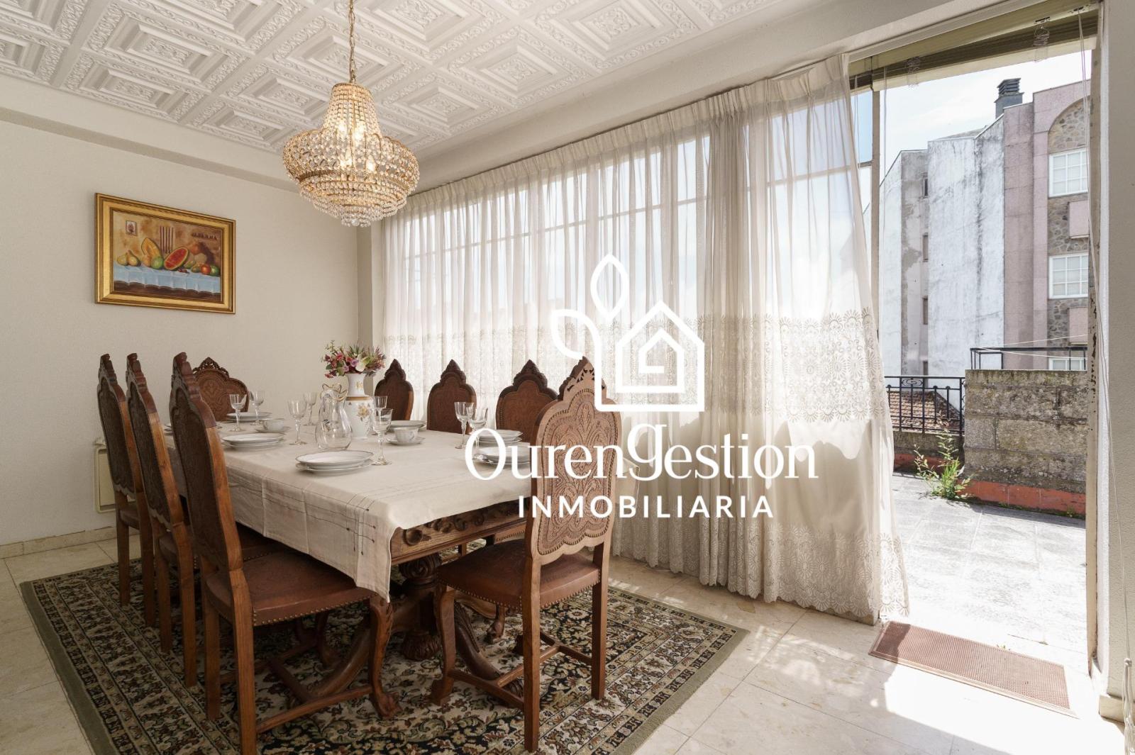 House for Sale in Xinzo de Limia