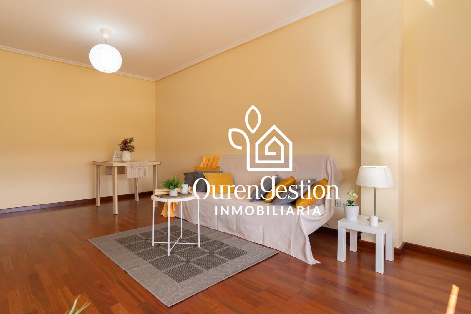 Penthouse for Sale in Xinzo de Limia