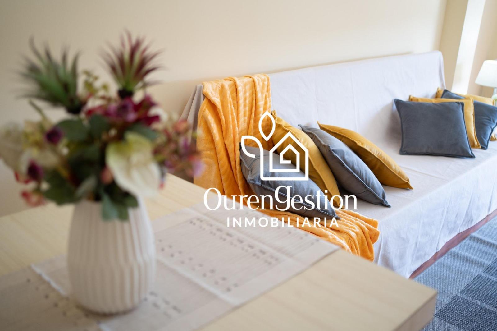 Penthouse for Sale in Xinzo de Limia