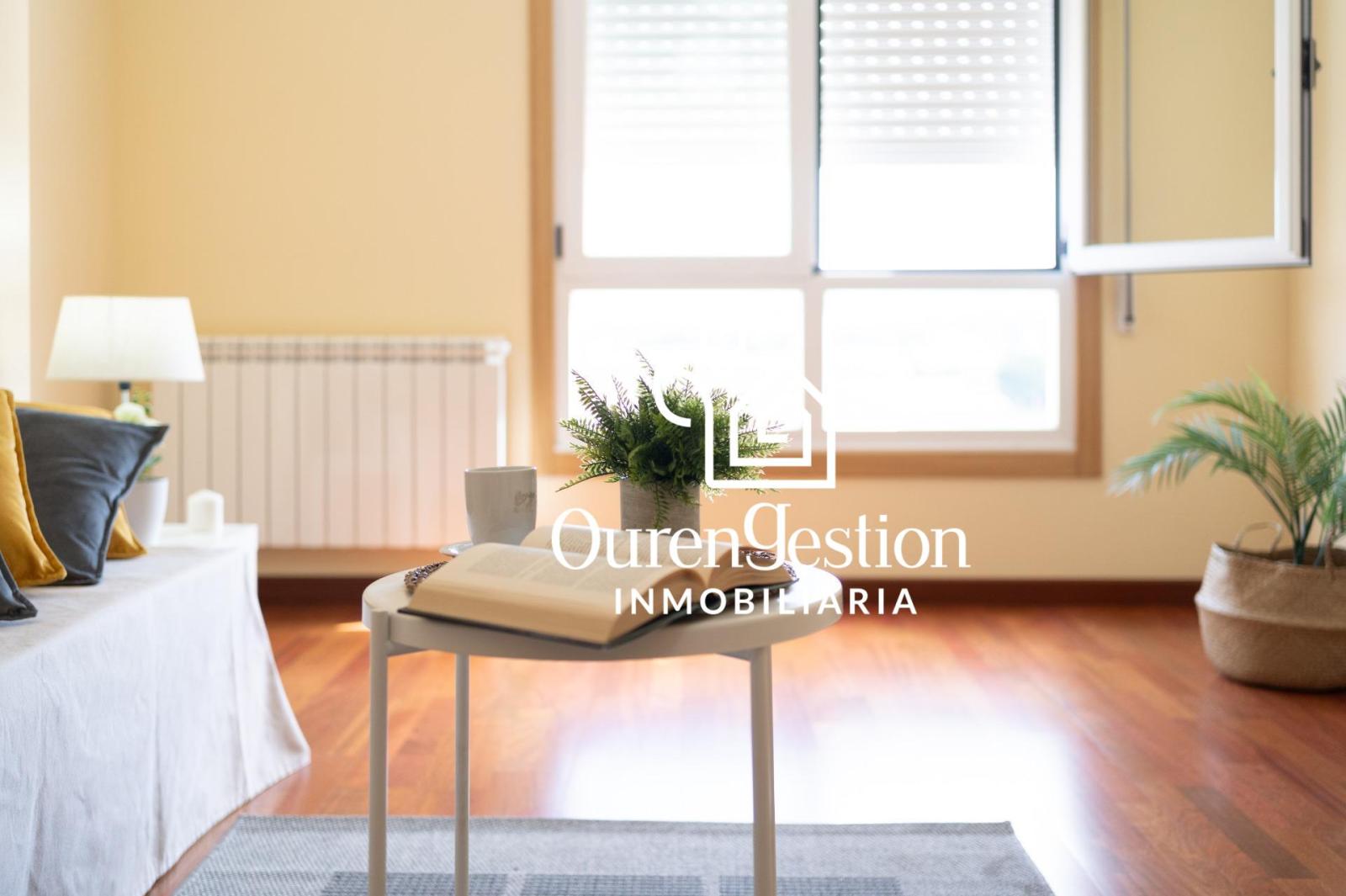 Penthouse for Sale in Xinzo de Limia