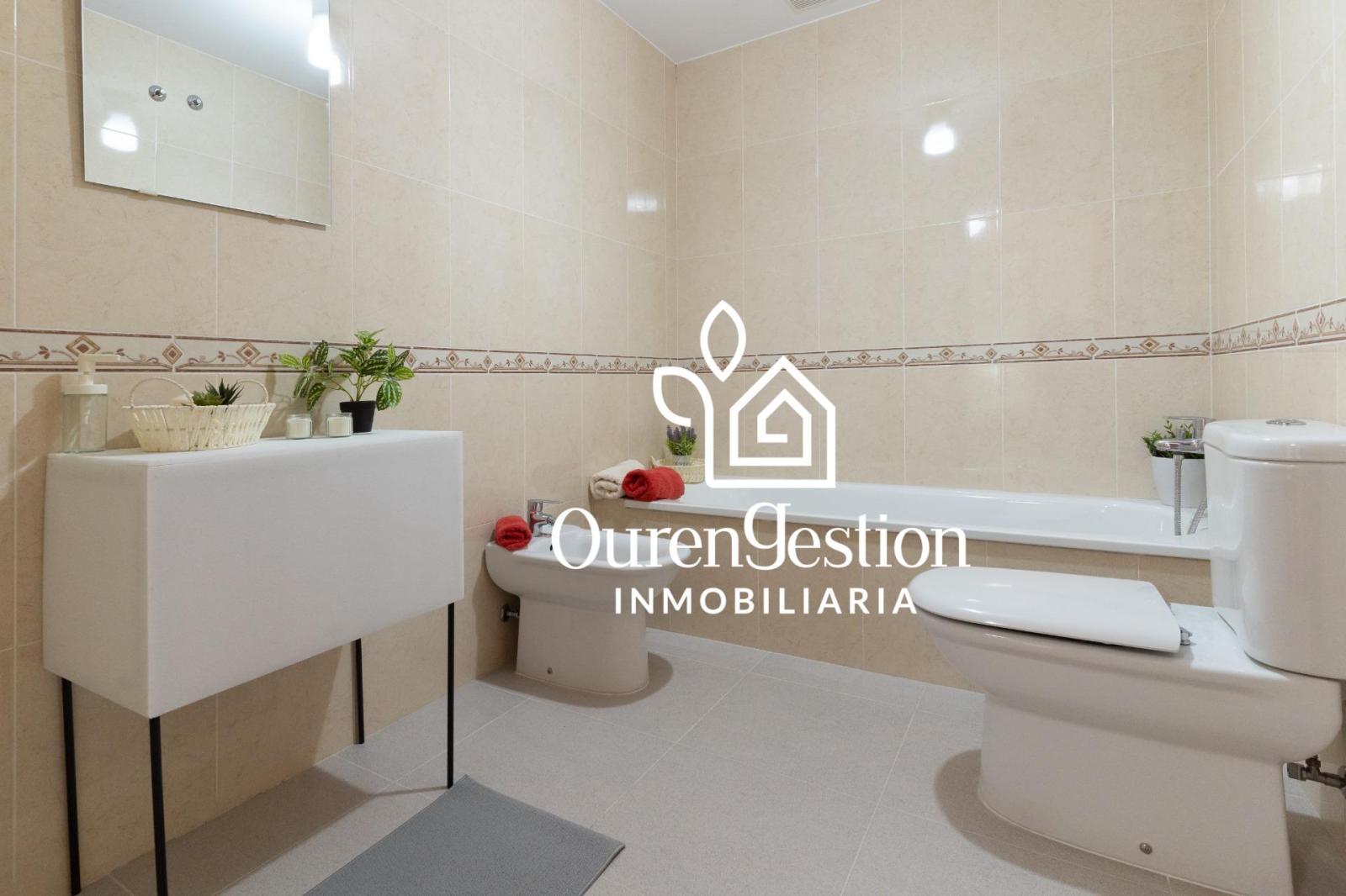 Penthouse for Sale in Xinzo de Limia