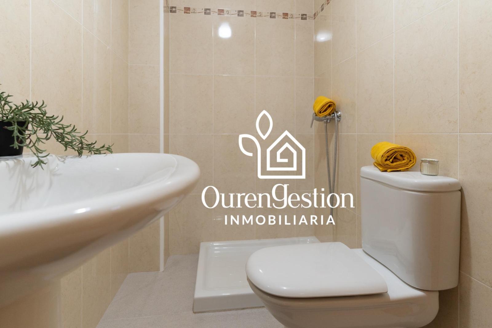 Penthouse for Sale in Xinzo de Limia