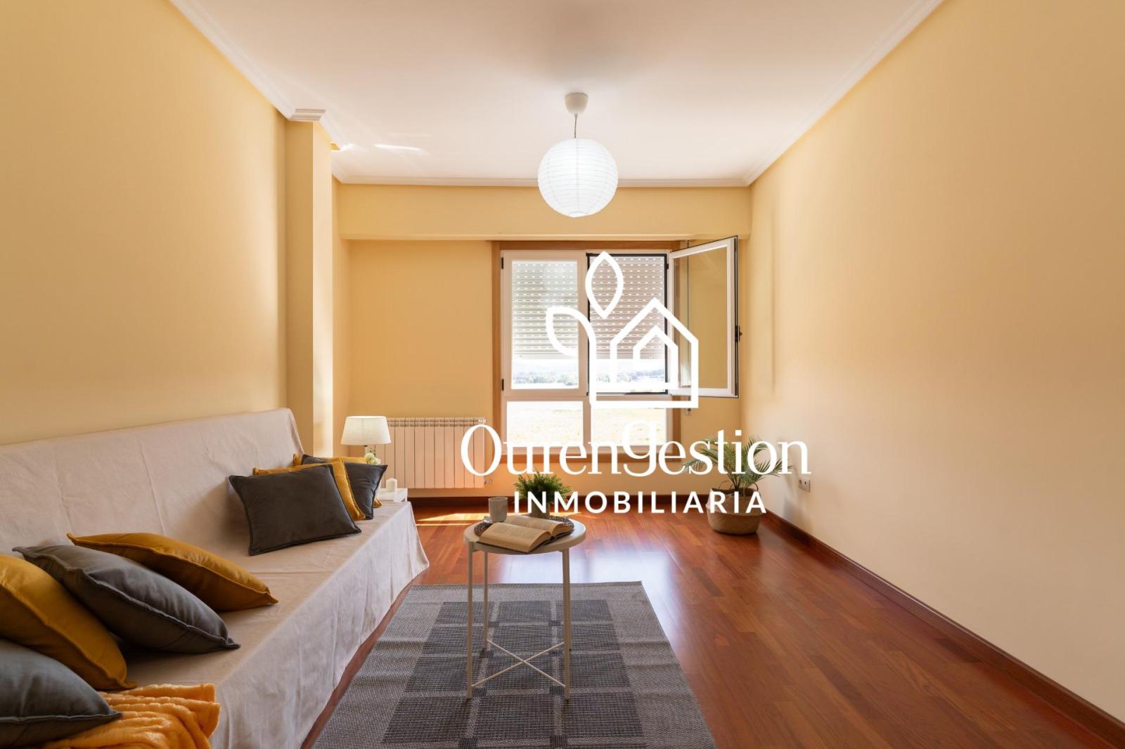 Penthouse for Sale in Xinzo de Limia