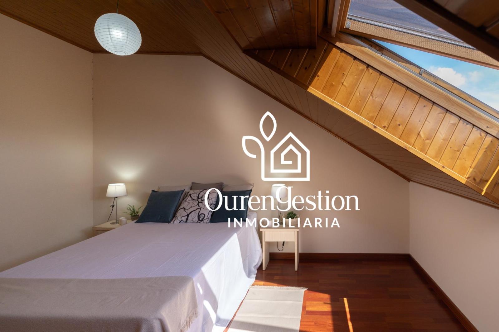 Penthouse for Sale in Xinzo de Limia