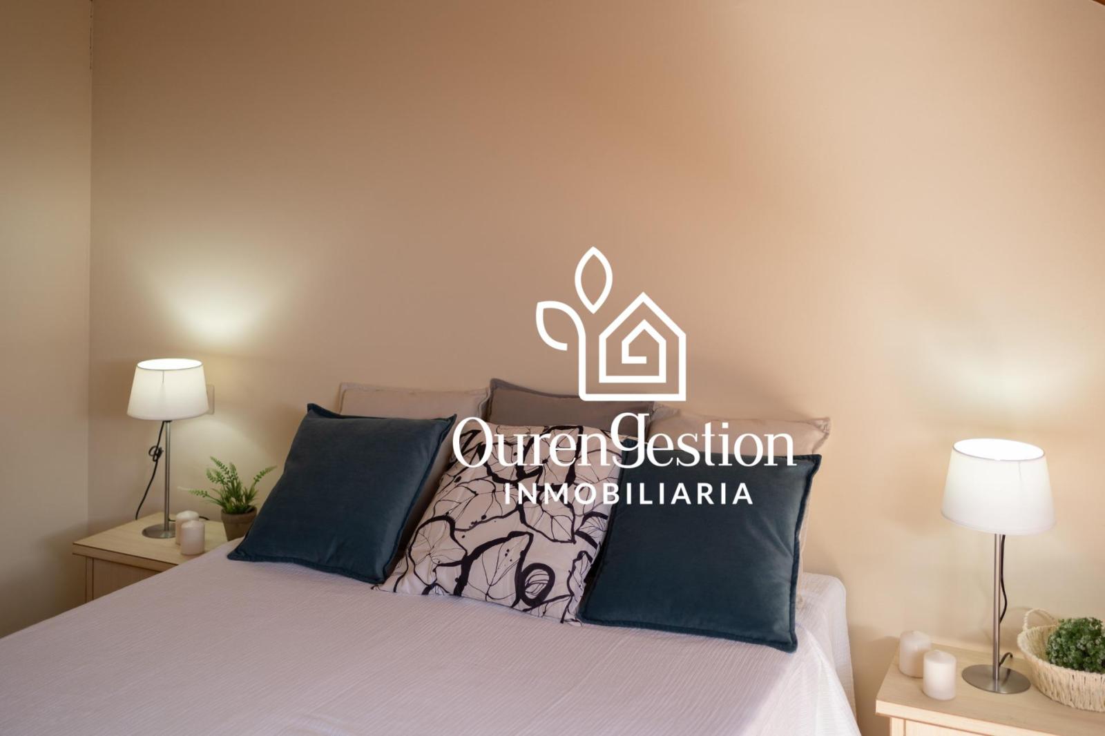 Penthouse for Sale in Xinzo de Limia