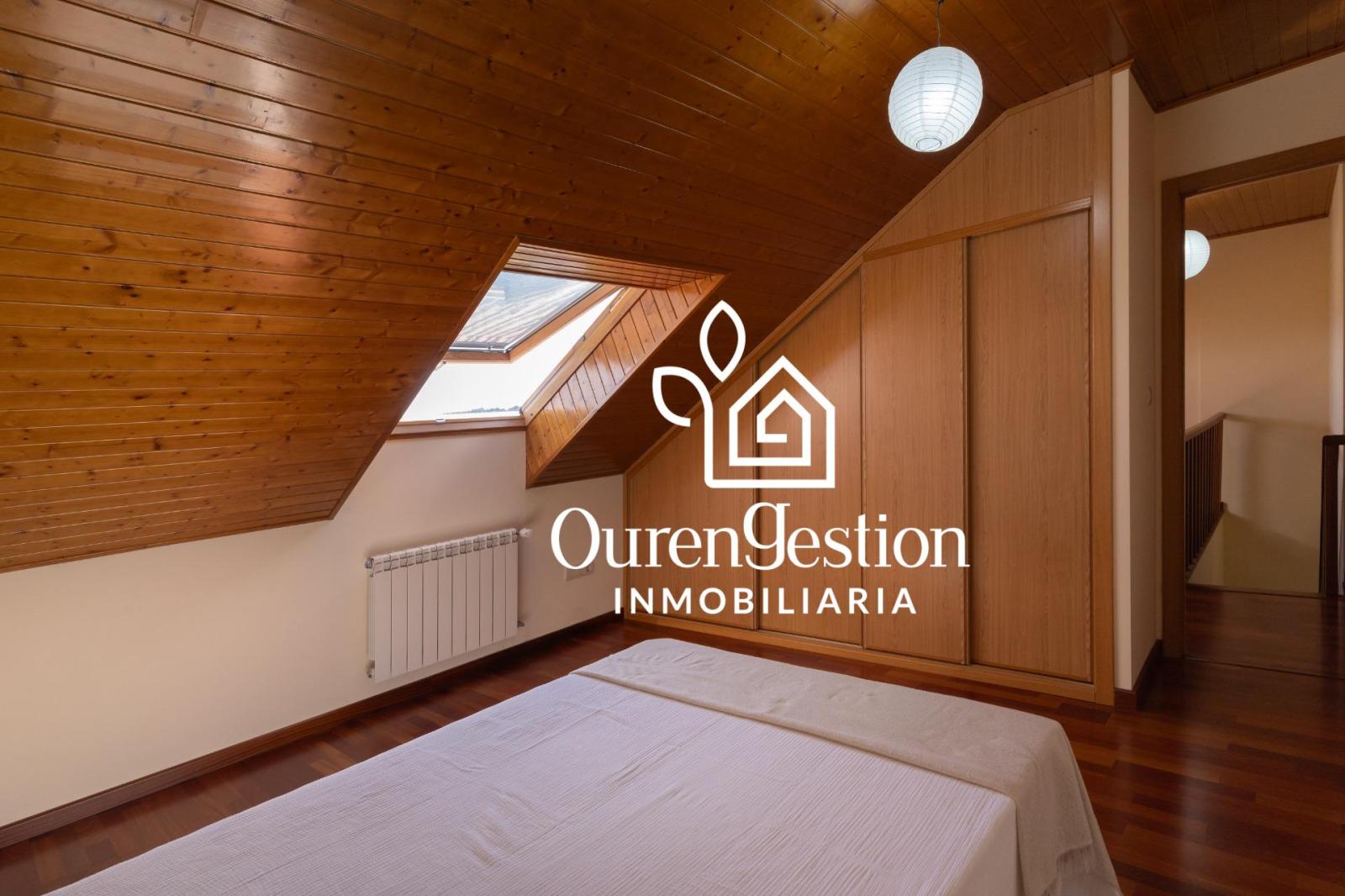 Penthouse for Sale in Xinzo de Limia