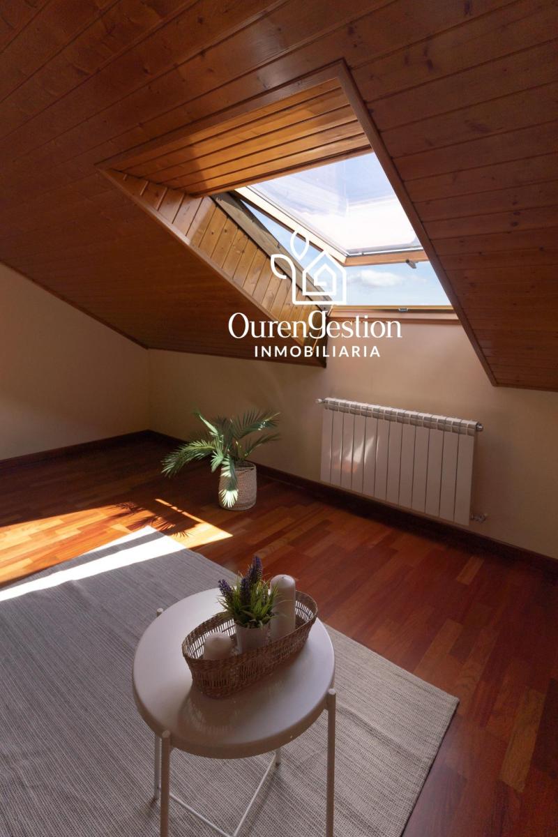 Penthouse for Sale in Xinzo de Limia