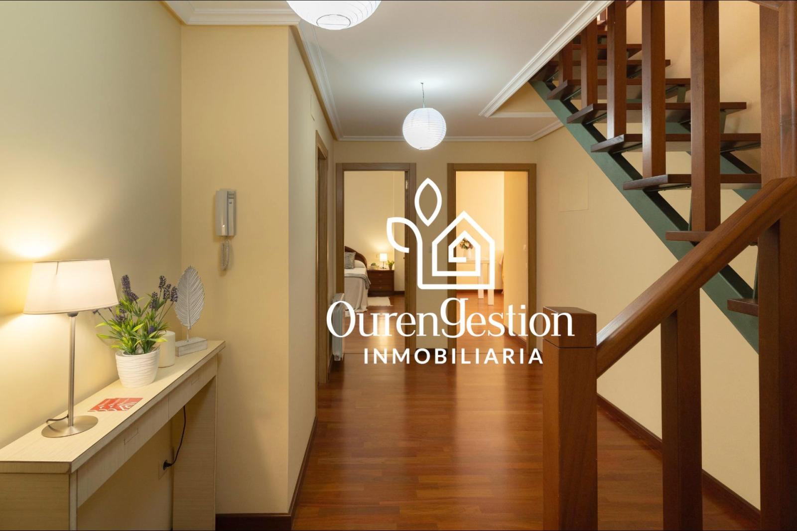 Penthouse for Sale in Xinzo de Limia