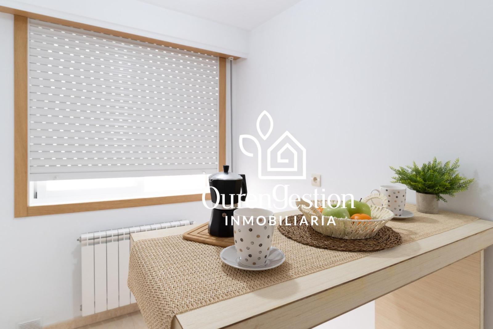 Penthouse for Sale in Xinzo de Limia
