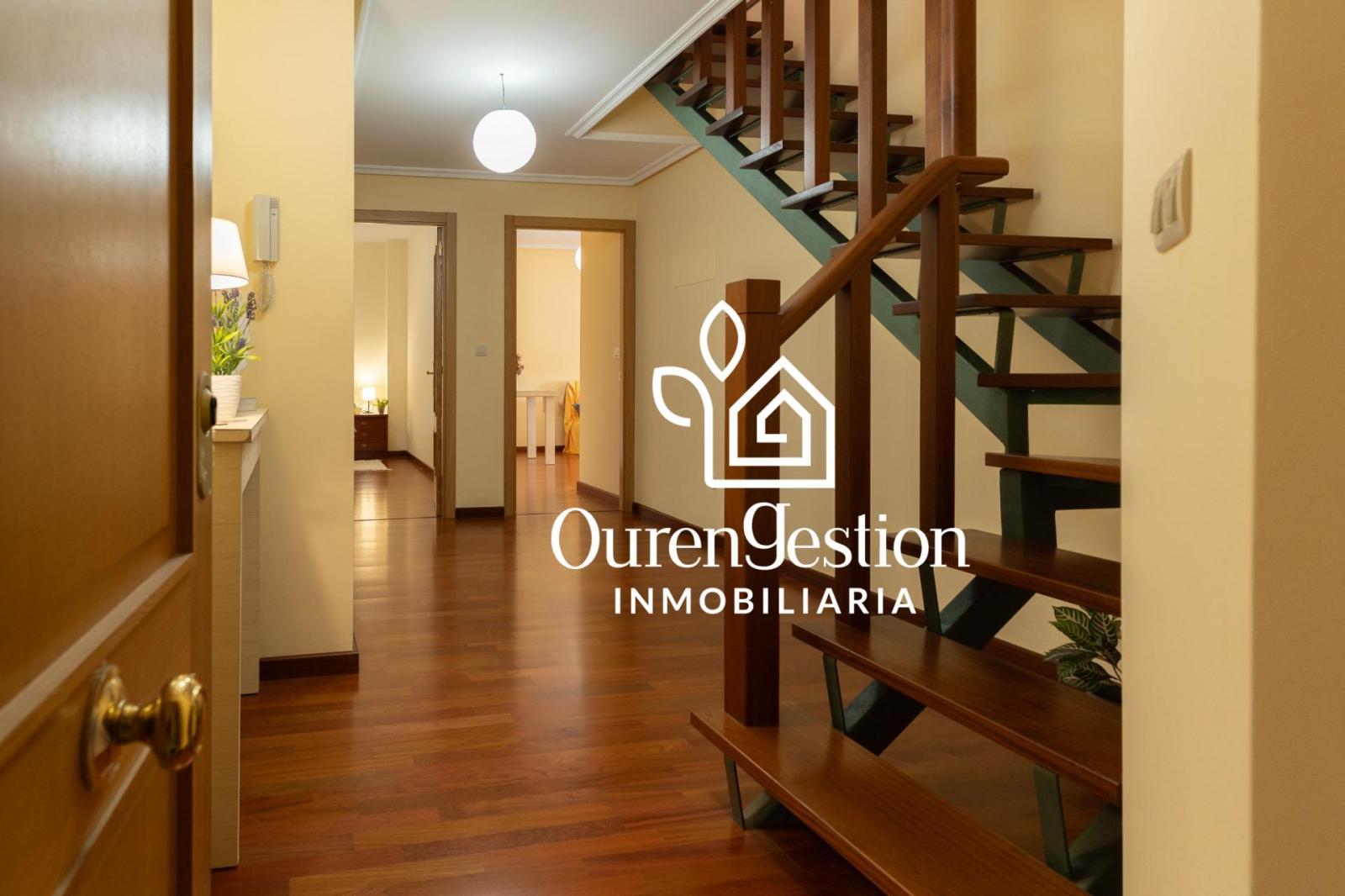 Penthouse for Sale in Xinzo de Limia
