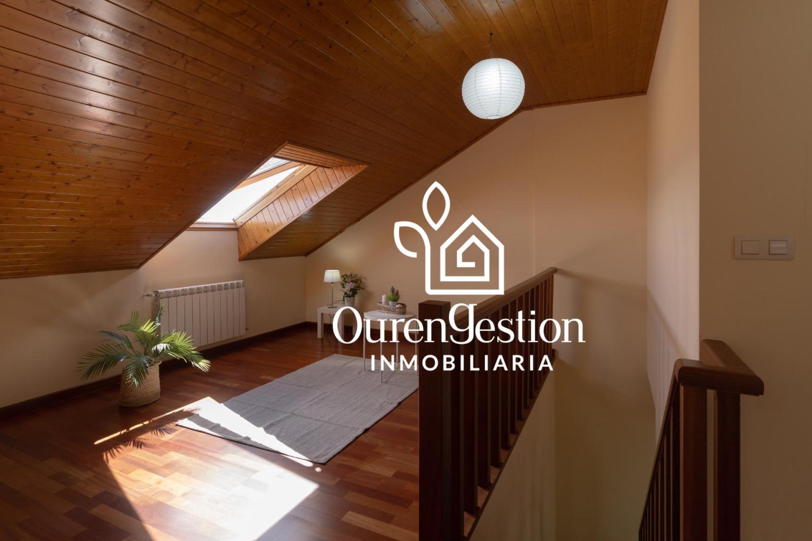 Penthouse for Sale in Xinzo de Limia