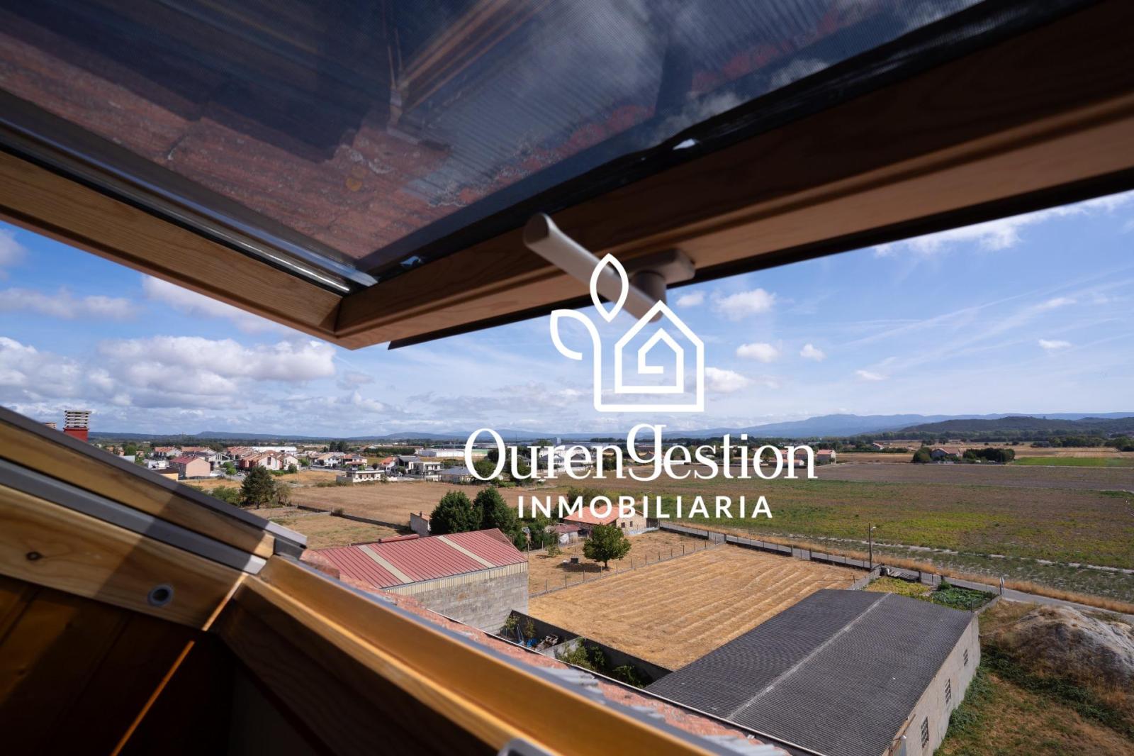 Penthouse for Sale in Xinzo de Limia