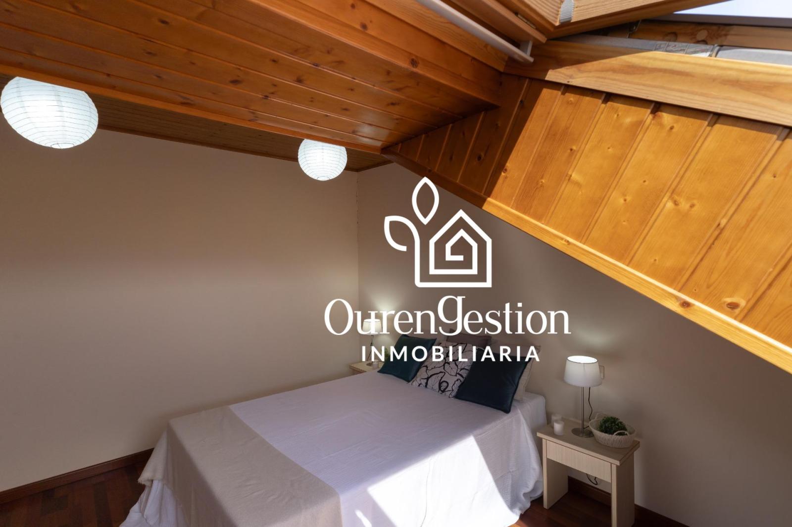 Penthouse for Sale in Xinzo de Limia