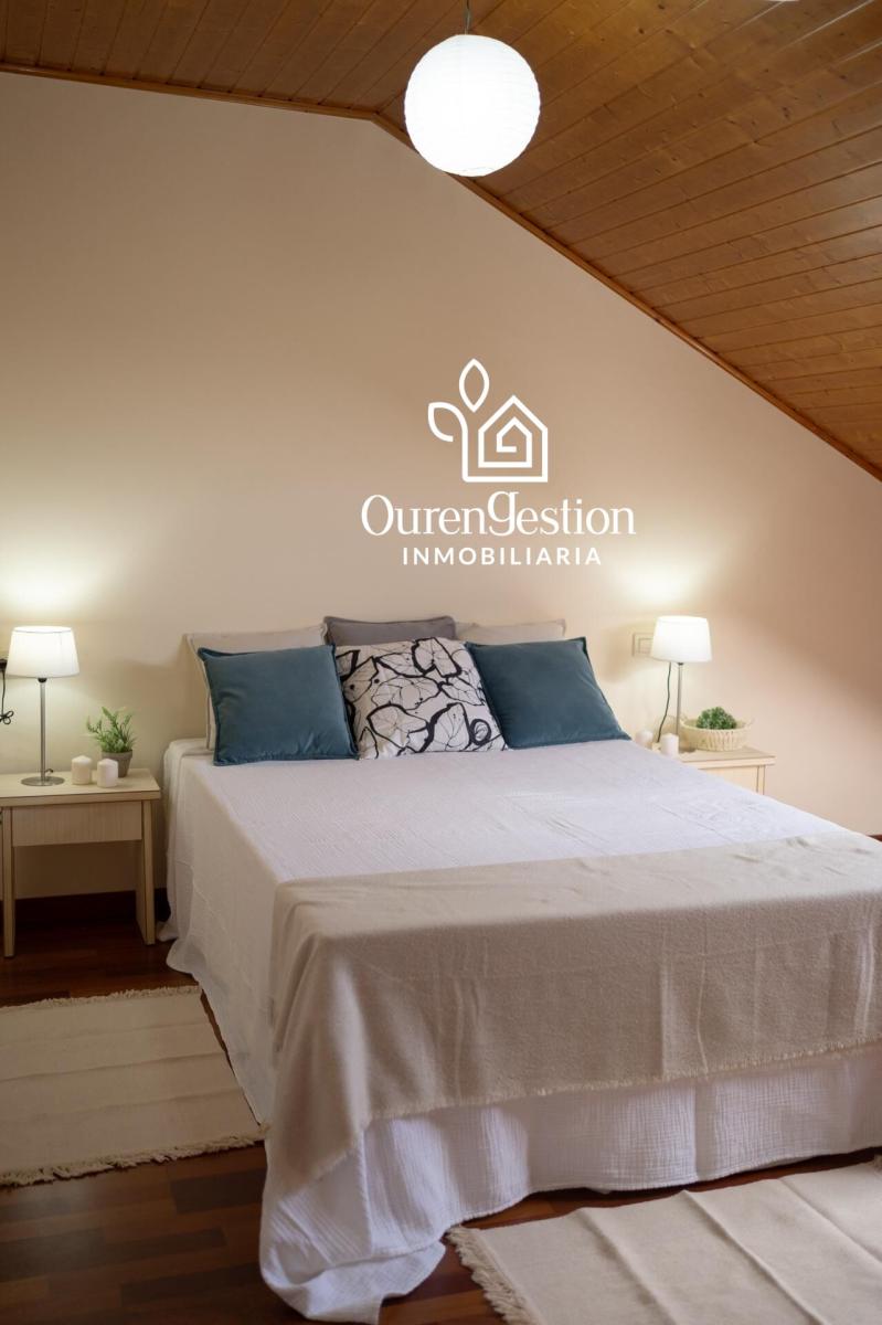 Penthouse for Sale in Xinzo de Limia