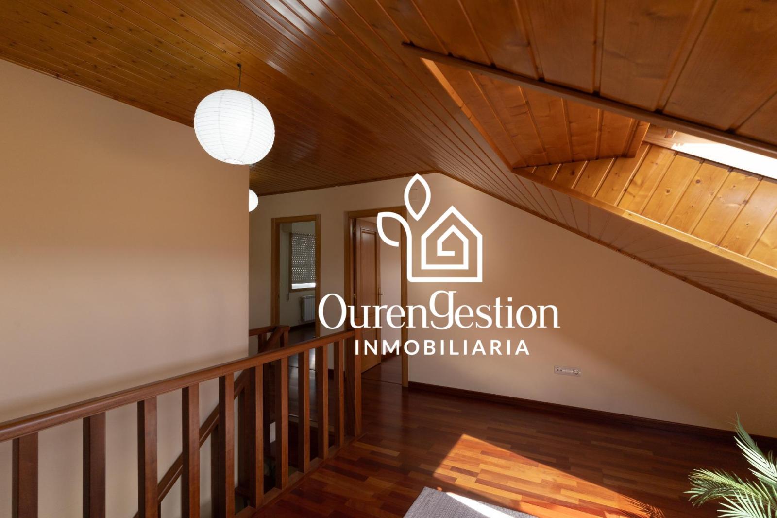 Penthouse for Sale in Xinzo de Limia