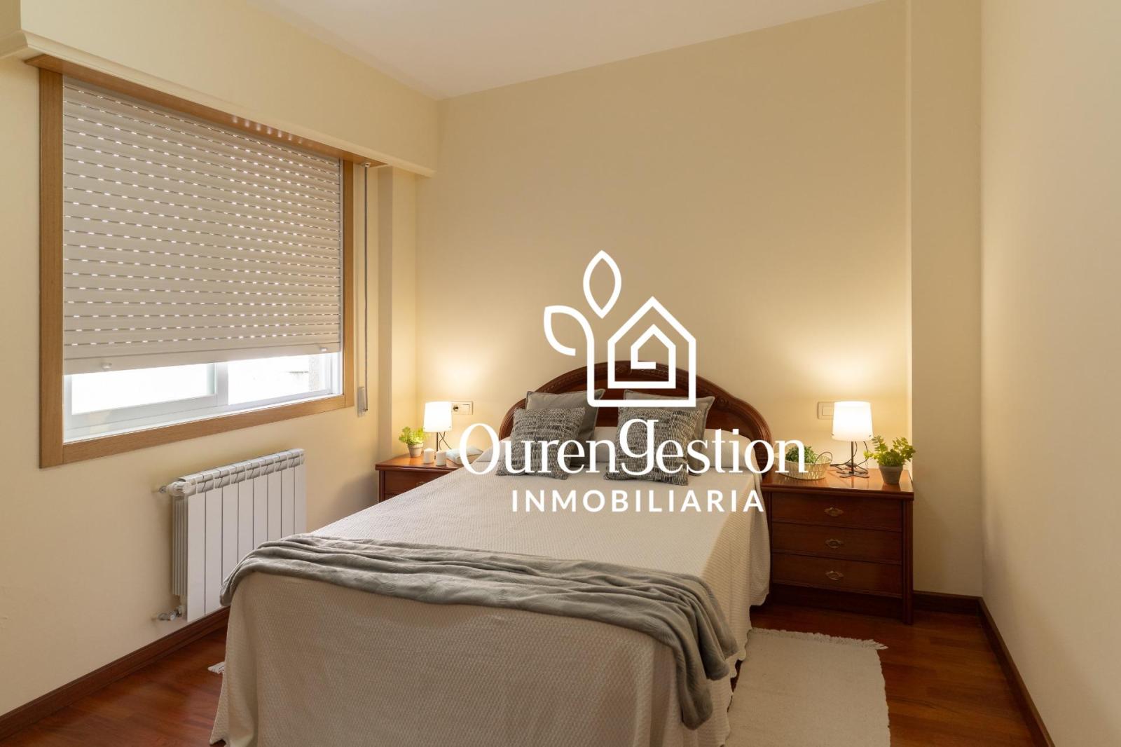 Penthouse for Sale in Xinzo de Limia