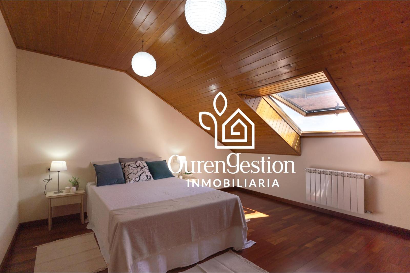 Penthouse for Sale in Xinzo de Limia