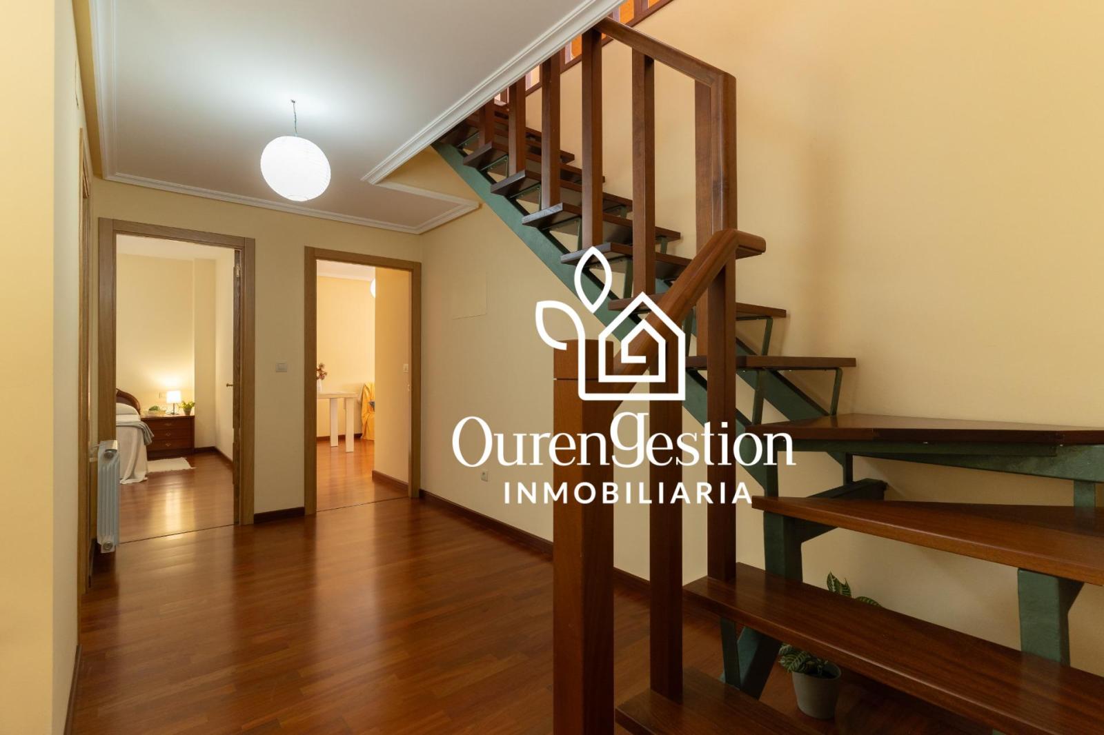 Penthouse for Sale in Xinzo de Limia