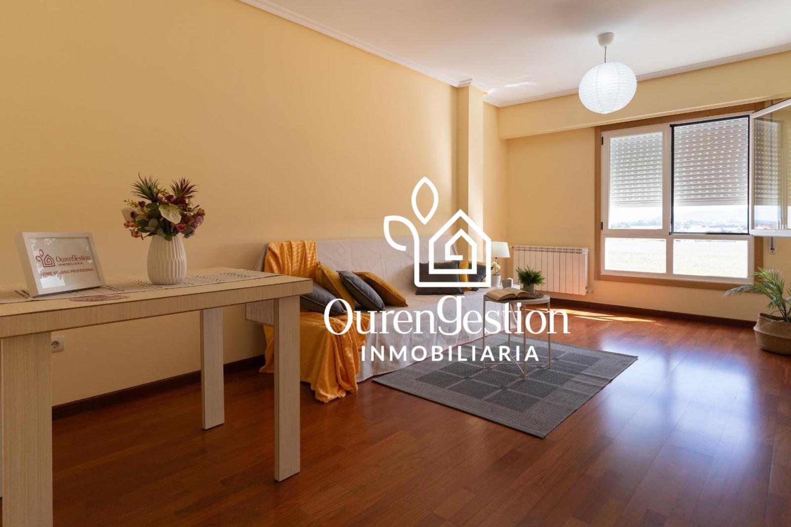 Penthouse for Sale in Xinzo de Limia