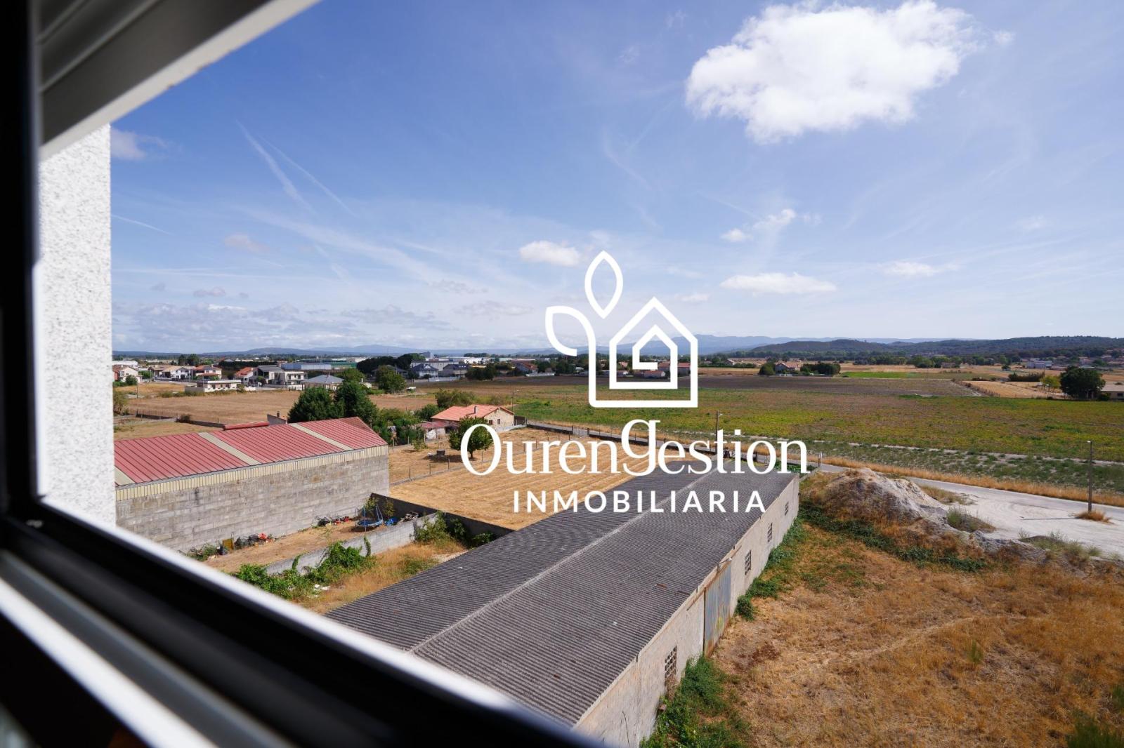 Penthouse for Sale in Xinzo de Limia