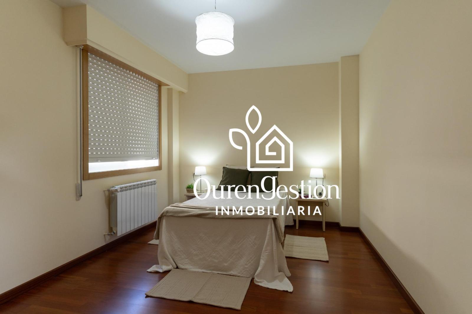 Penthouse for Sale in Xinzo de Limia