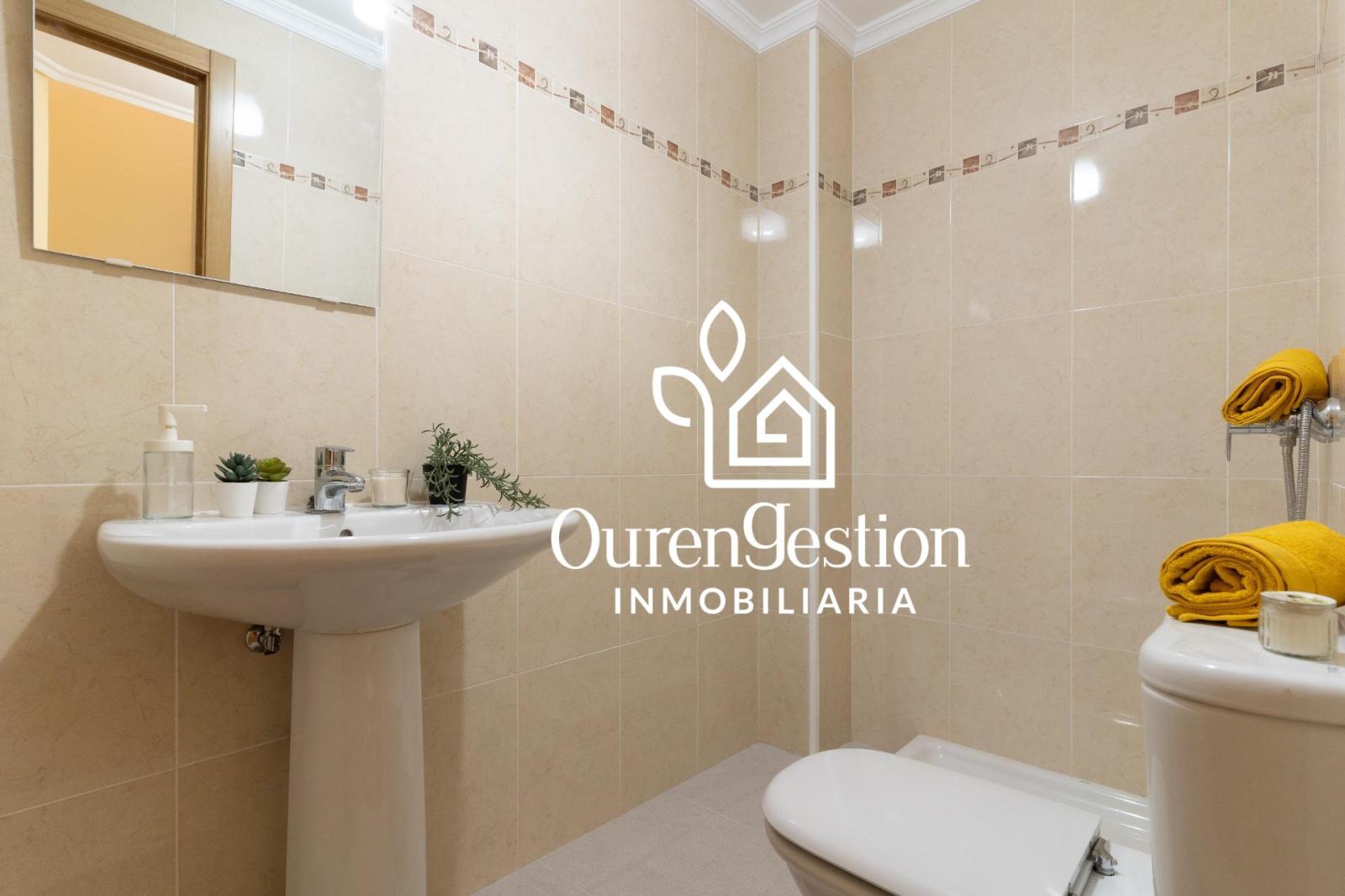 Penthouse for Sale in Xinzo de Limia