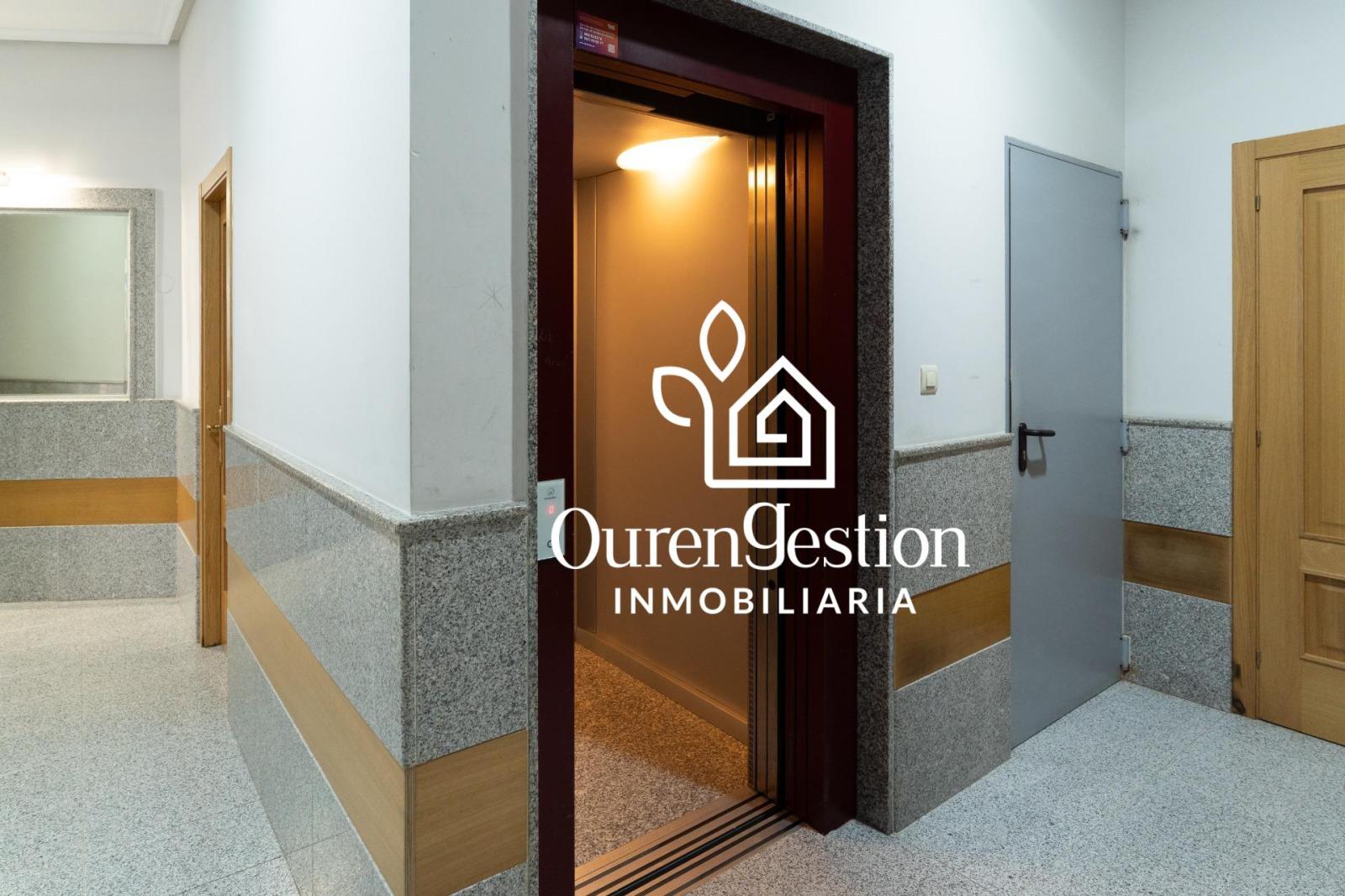 Penthouse for Sale in Xinzo de Limia