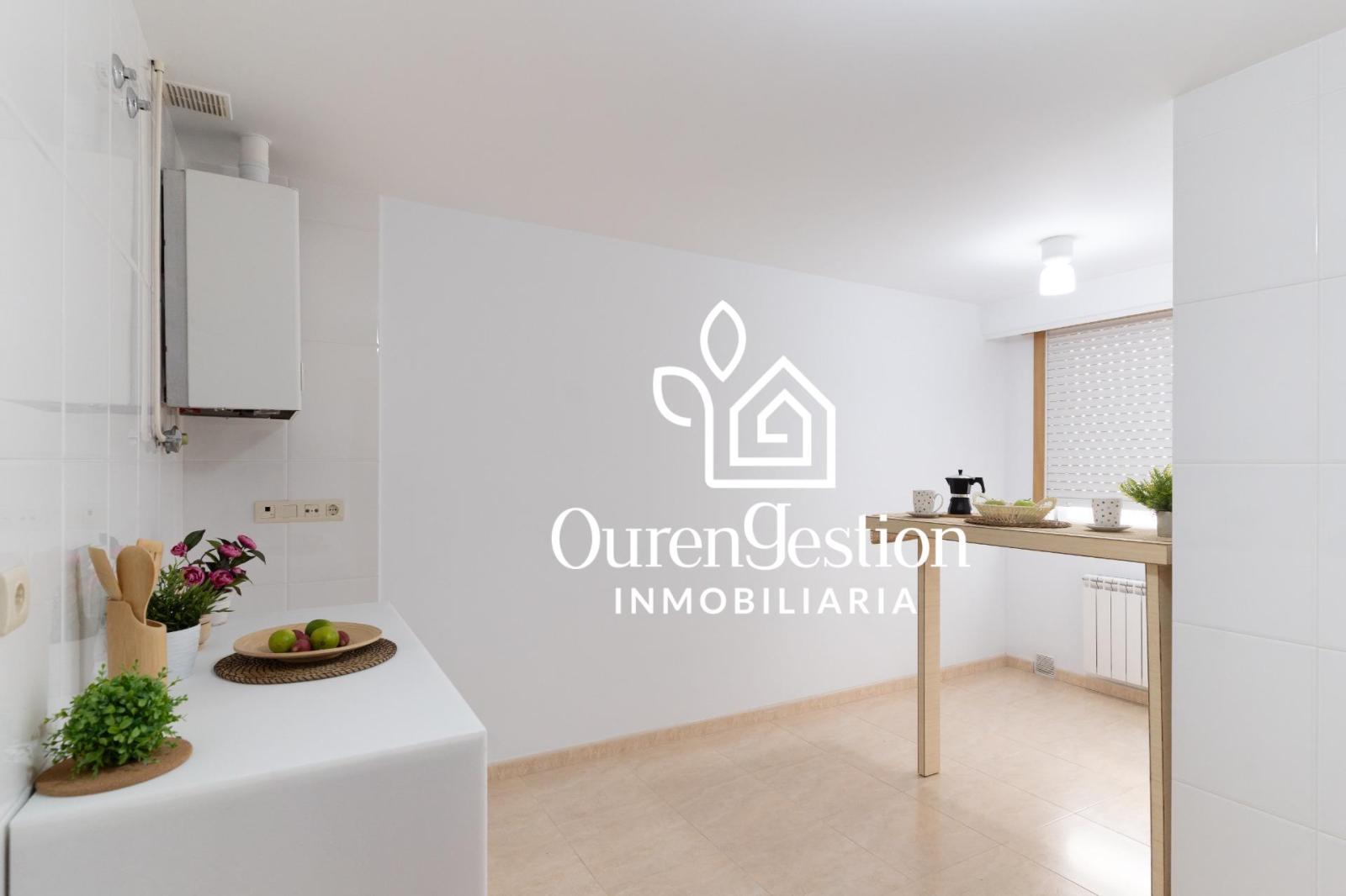 Penthouse for Sale in Xinzo de Limia